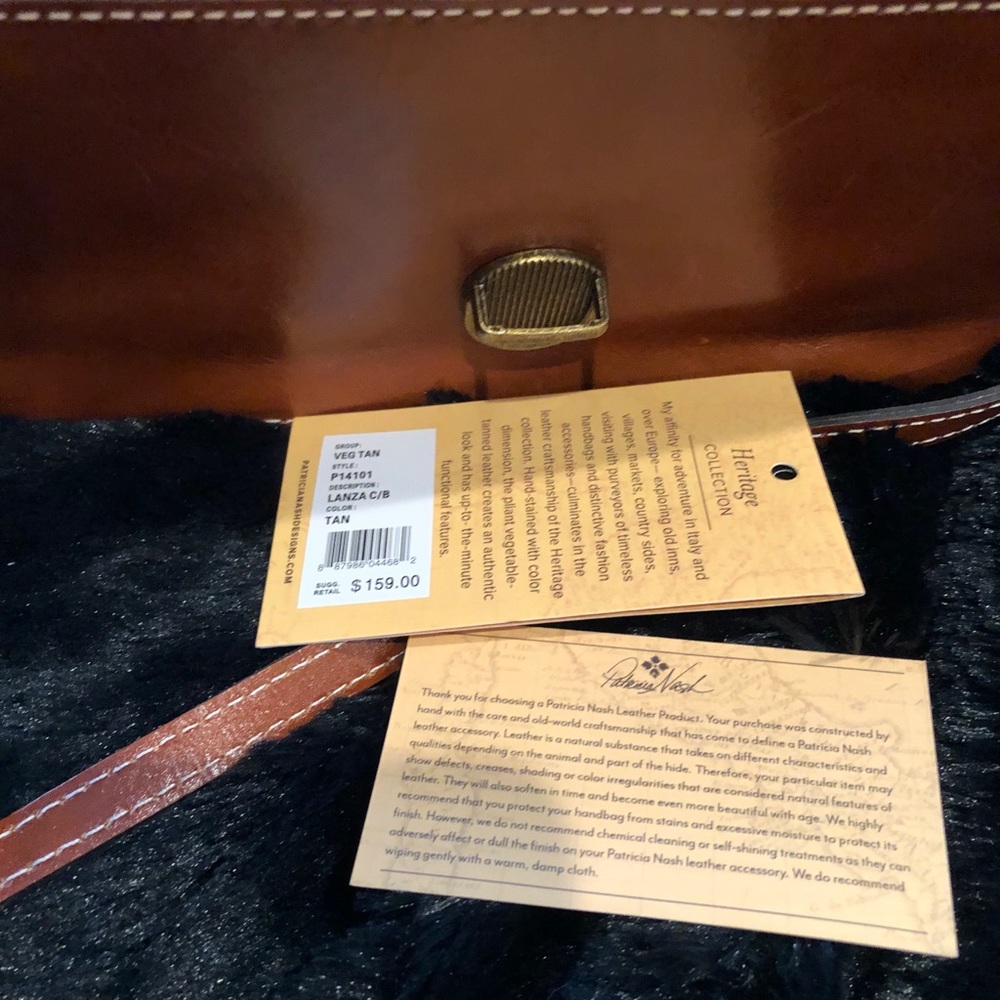 Crossbody bag - Picture 5 of 11